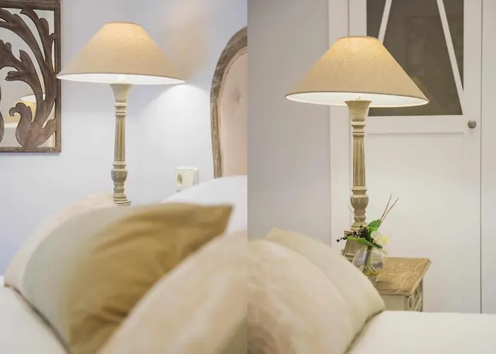 Abadia By Ap Apartment