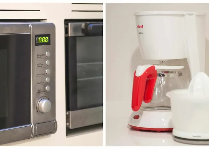 Abadia By Ap Apartment