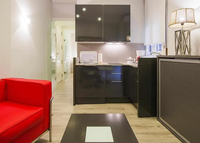 Abadia By Ap Apartment *