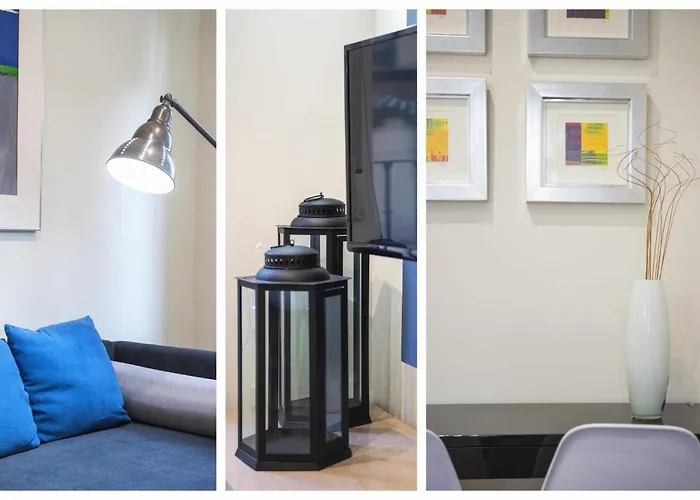 Apartment Abadia By Ap *