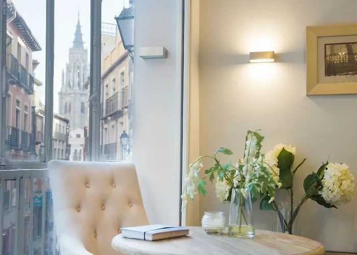 Apartment Abadia By Ap *